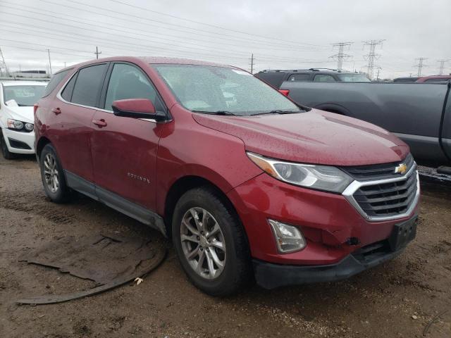 2GNAXKEVXL6263079 | 2020 CHEVROLET EQUINOX LT