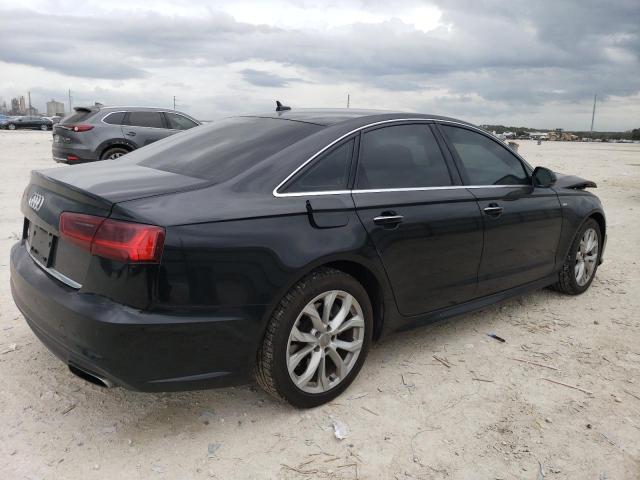 WAUC8AFC0HN030897 | 2017 Audi a6 premium