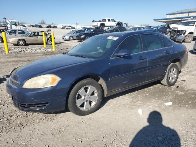 2008 Chevrolet Impala LT