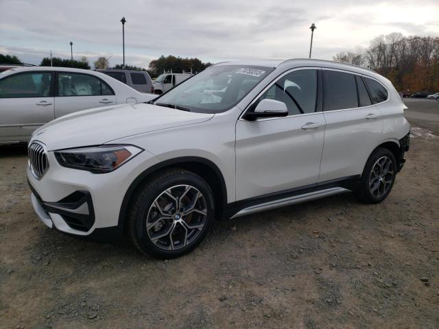 2022 BMW X1 xDrive28i