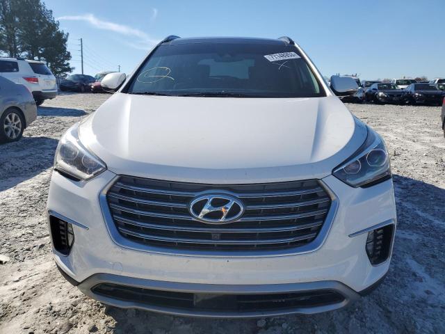 KM8SR4HF3KU311220 | 2019 Hyundai santa fe xl se ultimate