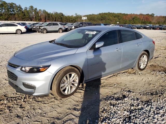 1G1ZE5ST0HF276404 | 2017 CHEVROLET MALIBU LT