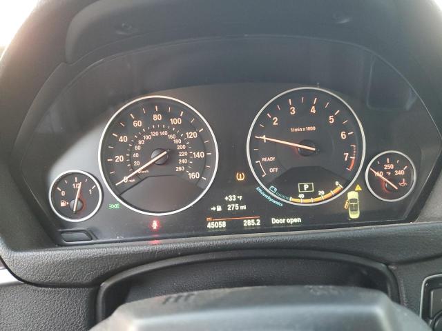 2015 BMW 428 XI SUL - WBA3T1C58FP821278