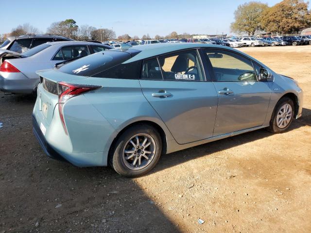 JTDKBRFU5G3005978 | 2016 Toyota prius