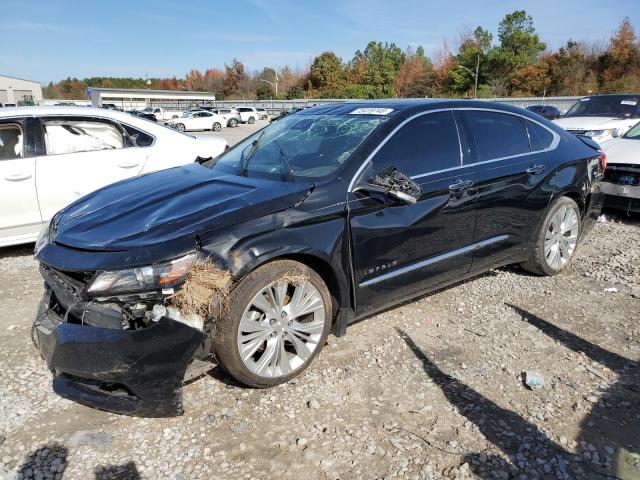 2016 Chevrolet Impala LTZ