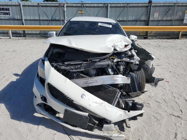 WDDSJ4EB7GN372963 Mercedes-Benz CLA 250