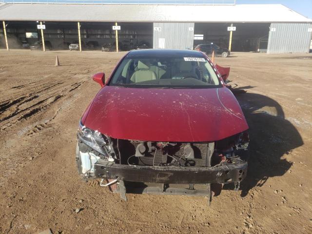 2017 LEXUS ES 350 - 58ABK1GG0HU043841