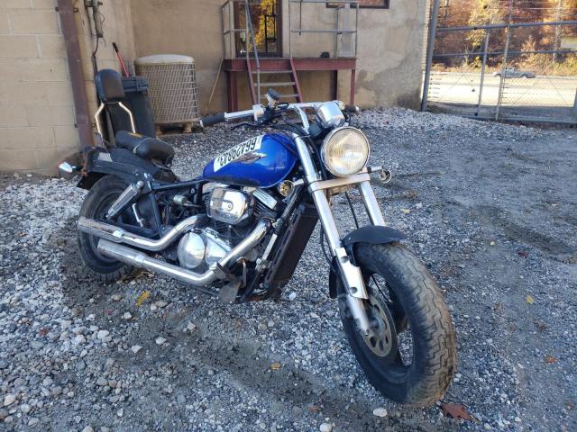 2004 SUZUKI VZ800 - JS1VS53A342101121