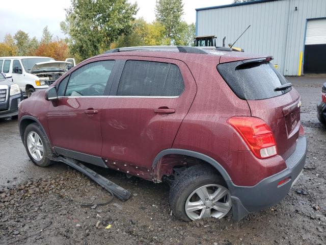 3GNCJPSB6GL141032 | 2016 CHEVROLET TRAX 1LT