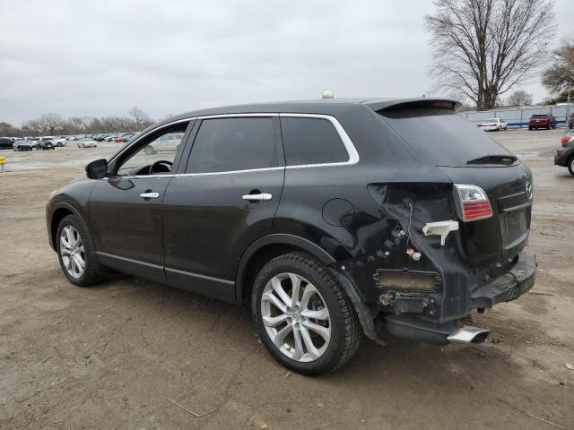 Vin: jm3tb3da9c0340366, lot: 77759683, mazda cx-9 20122