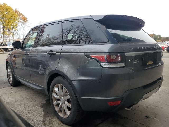 SALWR2VF9FA541357 | 2015 Land Rover range rover sport hse