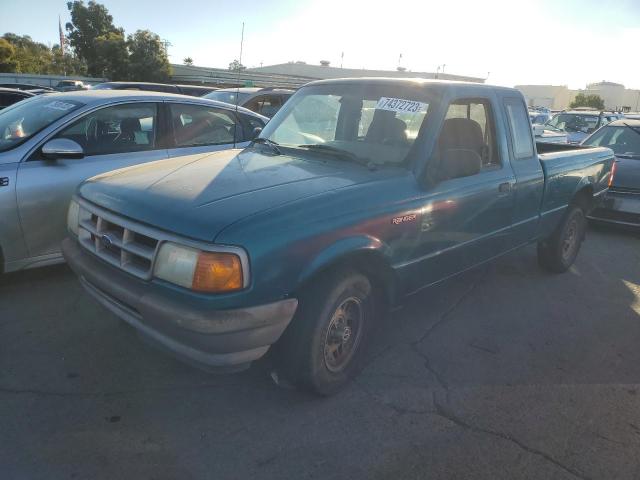 1994 Ford Ranger 