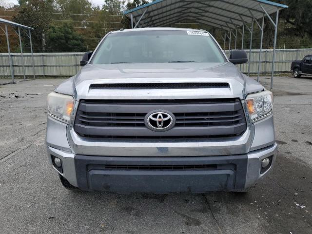 5TFRM5F16FX090392 | 2015 TOYOTA TUNDRA DOU