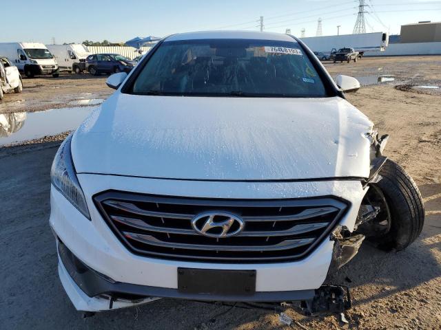 5NPE34AF8GH342882 | 2016 HYUNDAI SONATA SPO