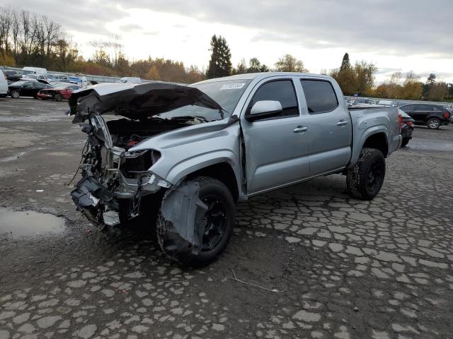 3TMCZ5AN9NM524875 | 2022 TOYOTA TACOMA DOU