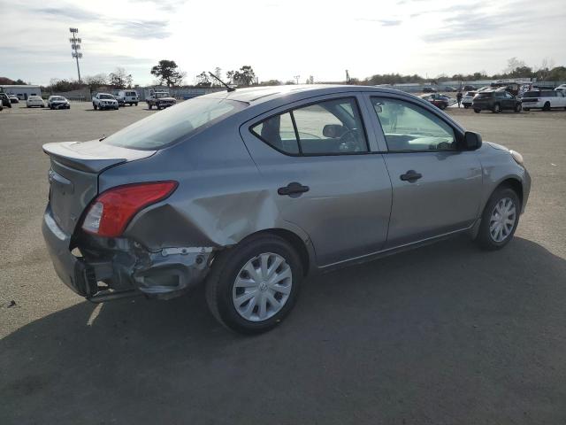 2014 Nissan Versa S VIN: 3N1CN7AP8EL830225 Lot: 75694733