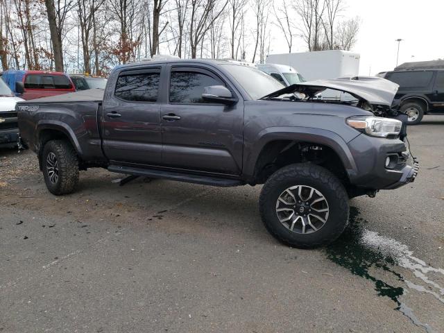 3TYDZ5BN5MT002735 | 2021 TOYOTA TACOMA DOU