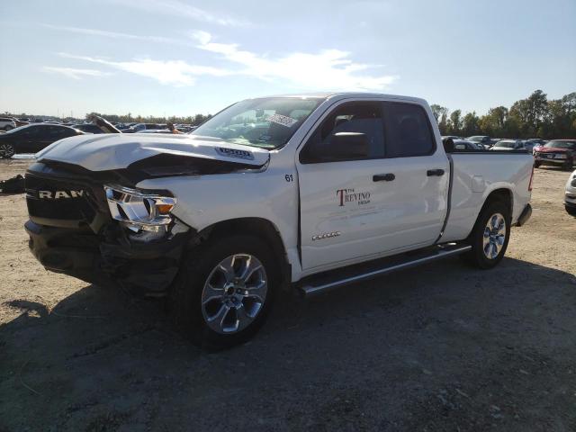 2022 RAM 1500 HFE - 1C6RREAG2NN319813