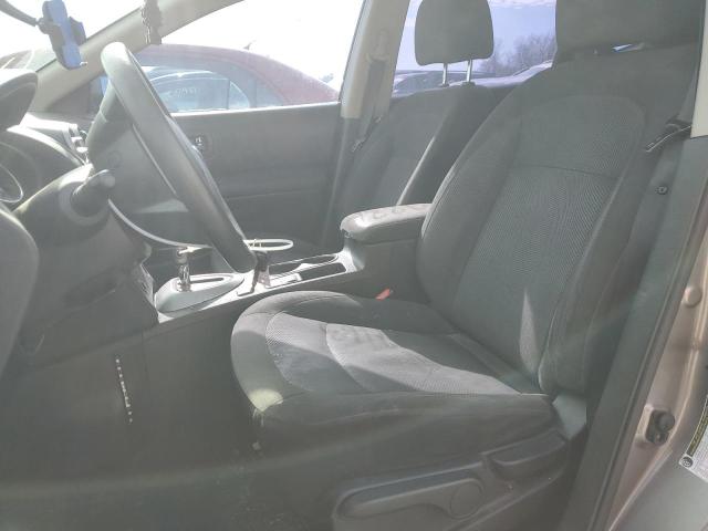JN8AS5MT0EW617035 Nissan Rogue Select S