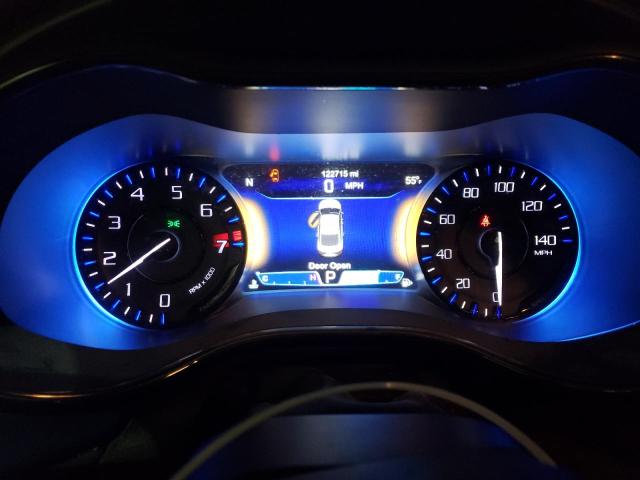 2015 CHRYSLER 200 S - 1C3CCCDG0FN543944