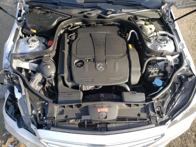 WDDHF5KB0GB216965 Mercedes-Benz E 350