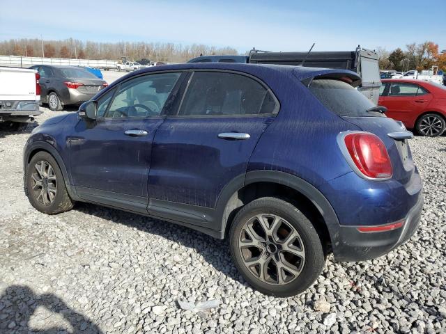 ZFBCFXCT0GP329845 | 2016 Fiat 500x trekking