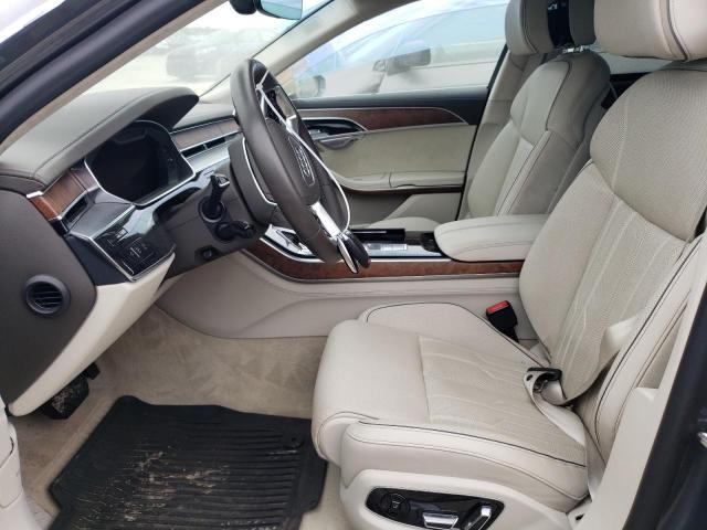 2019 AUDI A8 L WAU8EAF88KN024931