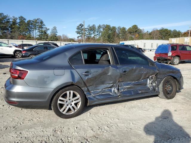 Vin: 3vw2b7ajxjm261845, lot: 77117103, volkswagen jetta s 20183