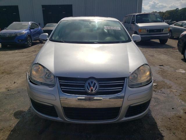 3VWRZ71K28M038499 | 2008 Volkswagen jetta se