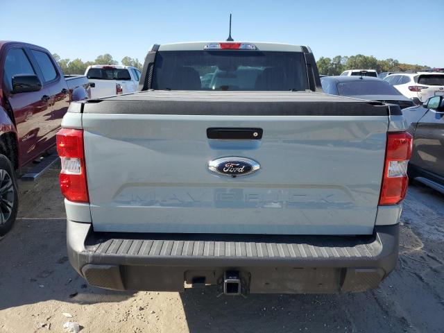 3FTTW8E96NRA74418 Ford Maverick Xl