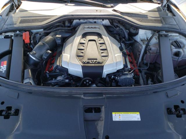 2015 AUDI A8 QUATTRO WAUJGAFD3FN030568