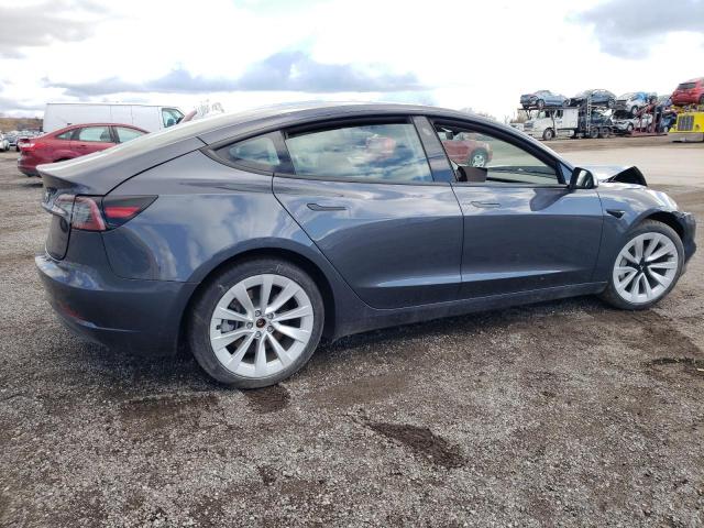 5YJ3E1EAXPF429048 | 2023 TESLA MODEL 3