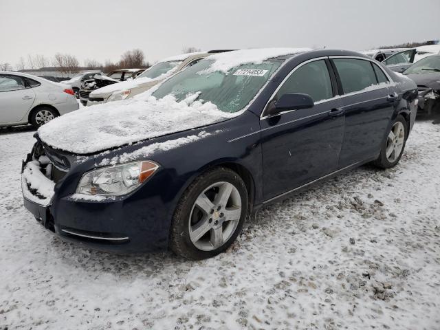 2011 Chevrolet Malibu 