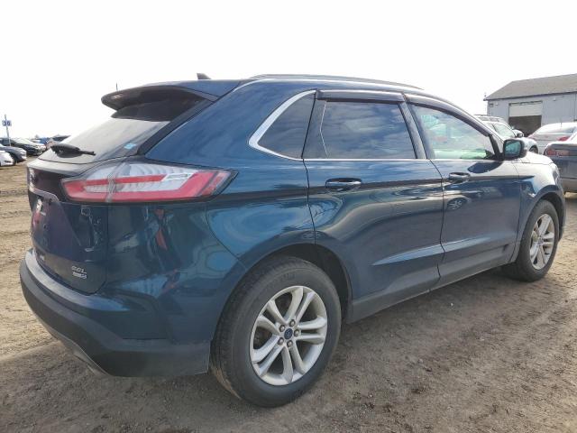 2FMPK4J92LBB68802 2020 FORD EDGE, photo no. 3