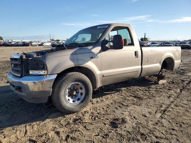 2003 Ford F-250 