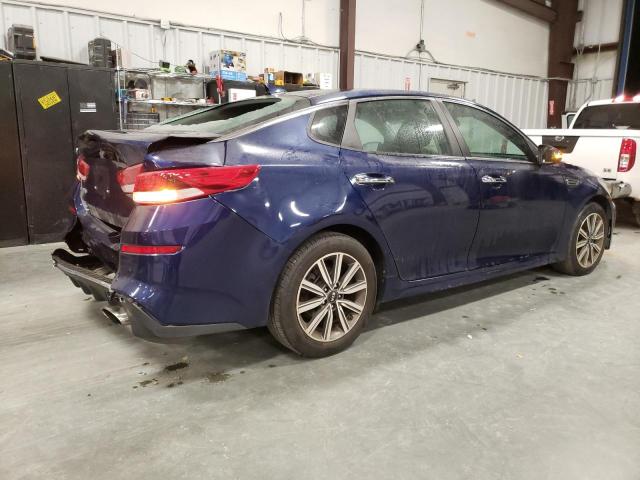 5XXGT4L3XKG356721 | 2019 KIA OPTIMA LX