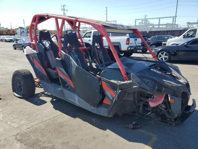 2016 CAN-AM MAVERICK M - 3JBPEAR2XGJ000982