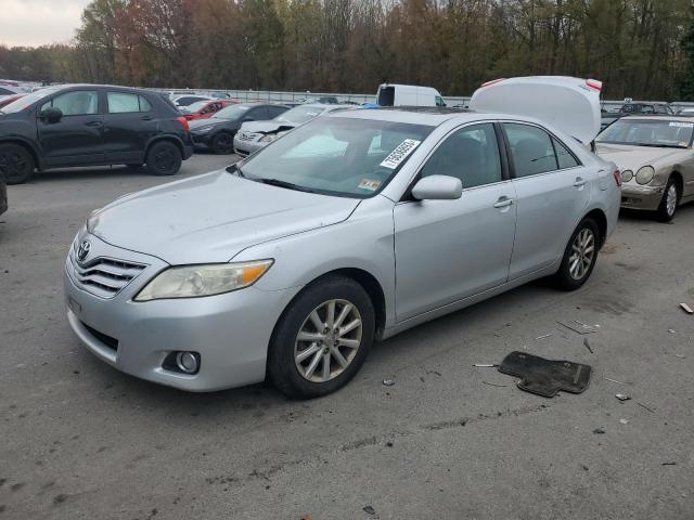 2011 Toyota Camry SE