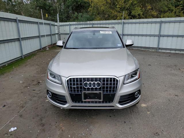 WA1L2AFP1GA003702 2016 AUDI Q5, photo no. 5