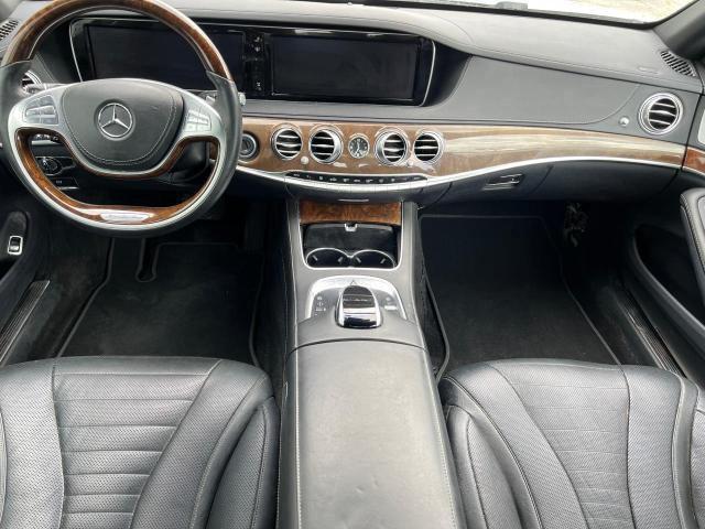 WDDUG8FB5FA094311 Mercedes-Benz S 550 4matic