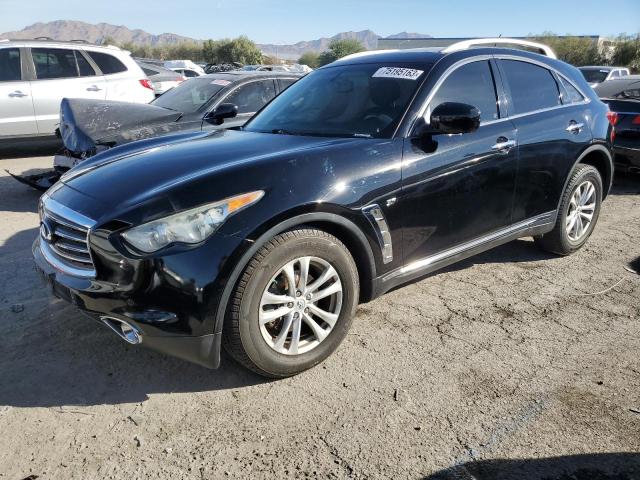 2015 INFINITI QX70 