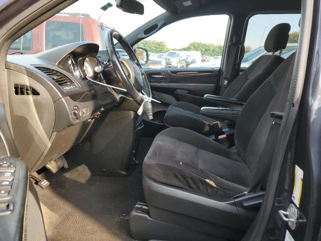 2C4RDGBG7ER452068 Dodge Grand Caravan Se