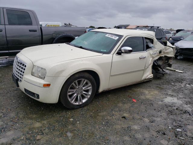 2010 Chrysler 300 Touring