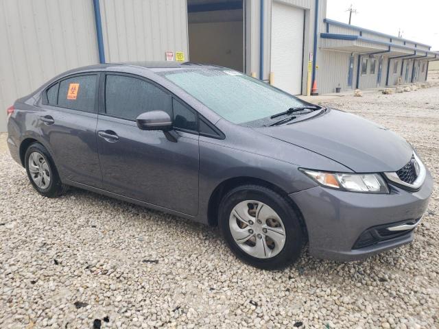 2HGFB2F59FH536423 | 2015 HONDA CIVIC LX