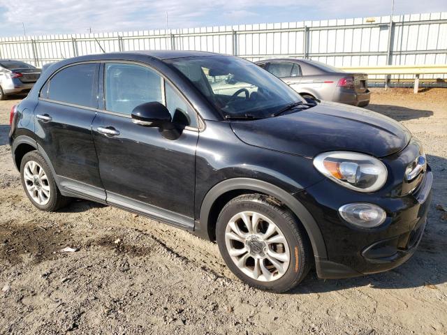 2016 FIAT 500X ZFBCFXBT6GP399822