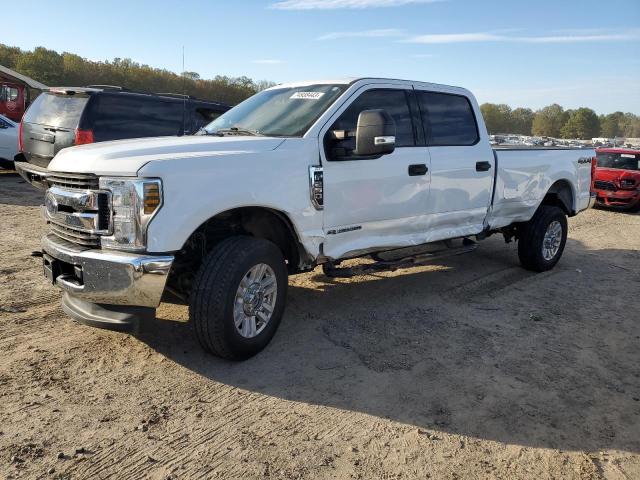 1FT7W2BT6KEE35417 | 2019 FORD F250 SUPER