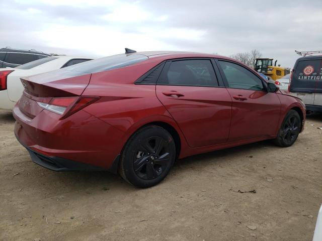 KMHLM4AG3PU591735 | 2023 Hyundai elantra sel