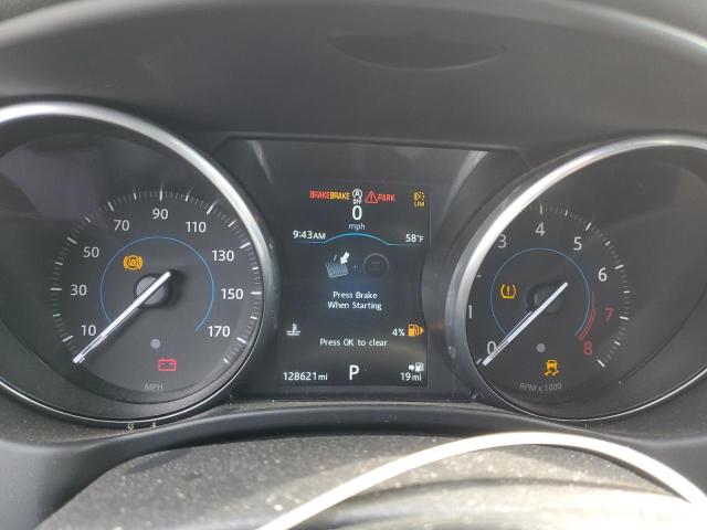 2017 JAGUAR XE PREMIUM - SAJAD4BG3HA965758