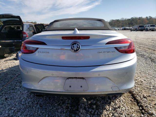 2017 Buick Cascada Premium VIN: W04WH3N5XHG072698 Lot: 77578043