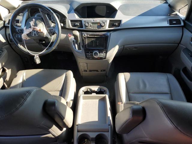 2016 HONDA ODYSSEY EX 5FNRL5H6XGB127967